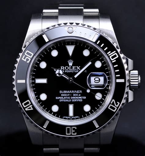 rolex meistverkauftes modell|Rolex submariner models.